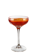 The Italian Job Cocktail image