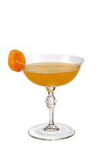 Haystack Cocktail image