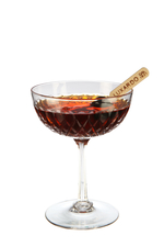 Black Manhattan image