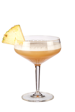 Mexican Martini image