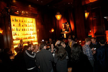 The Redwood Room image