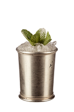 Jalisco Mint Julep image