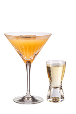 Estrella Porno Martini image