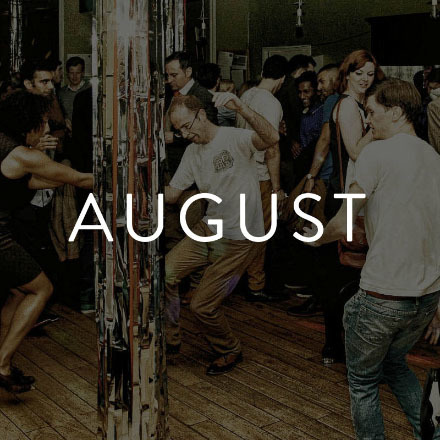 August events for discerning drinkers image