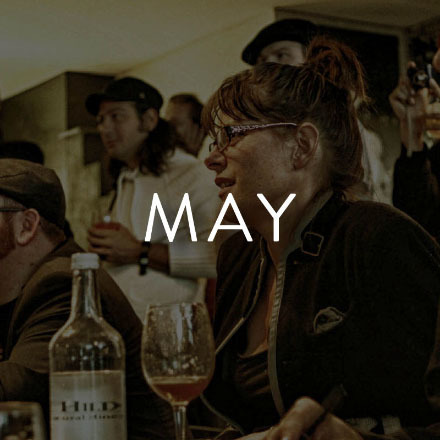 May events for discerning drinkers image