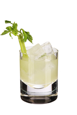 Celery Gimlet #2 image