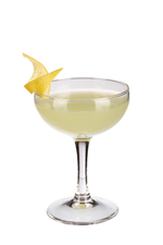 Ginger Last Word image