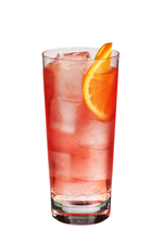 Milanese G&T image