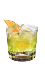 Green Negroni image