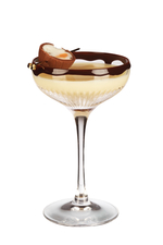 Creme Egg Cocktail image