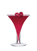 Raspberry 'Martini' (by Dick Bradsell) image