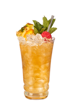 Sherry Cobbler image