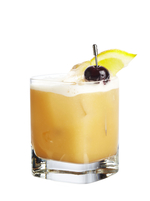 Pastis Whisky Sour image