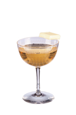 The Last Time (AKA Stop Fiddling With My Drink) image
