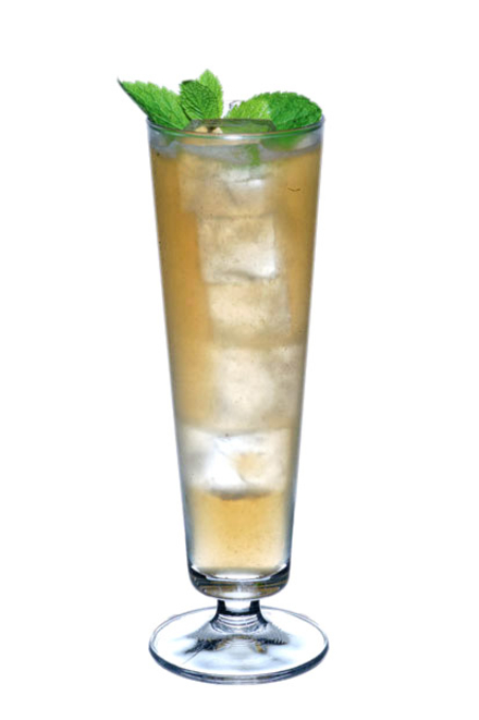 Basil Bramble Sling image