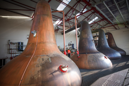 Craigellachie Distillery image 9