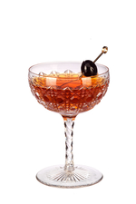 Rob Roy Cocktail image