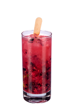 Berry Caipirinha image