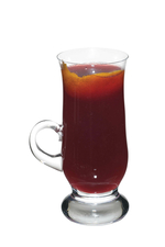 Hot Red Blooded Frenchman image