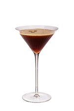 Espresso Martini (simple 3 equal parts recipe) image