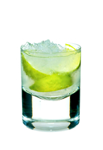 Citrus Caipirovska image