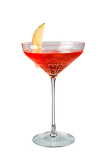 Mae West cocktail image