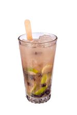 Sweet Grape Caipirinha (Caipirinha D'uva) image