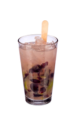 Red Grape Caipirinha image