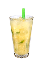 Banana Caipirinha image