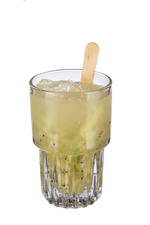Kiwi Caipirinha image