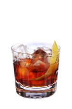 Jägermeister Old-Fashioned image