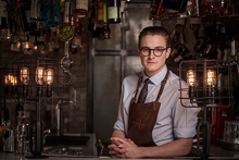 The Tippling Club image