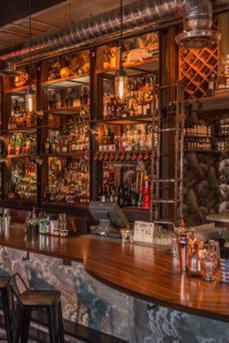 Sweet Liberty Drinks & Supply Company image 1