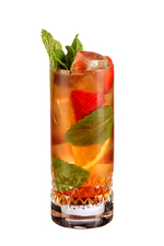 Difford's Fruit Cup No.2 (Scotch based) image
