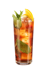 Difford's Fruit Cup No.4 (Rum based) image