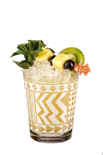 Mai Tai (Difford's recipe) image