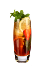 Difford's Fruit Cup No.3 (Cognac based) image