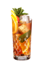 Difford's Fruit Cup No.7 (Tequila based) image