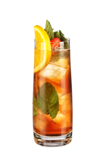 Difford's Fruit Cup No.9 (Pisco based) image