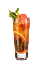 Difford's Fruit Cup No.8 (Mezcal based) image