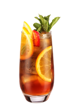 Difford's Fruit Cup No.10 (Cachaça based) image