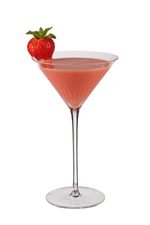 Wimbledon Martini image