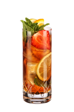 Difford's Fruit Cup No.14 (Aged rum based) image