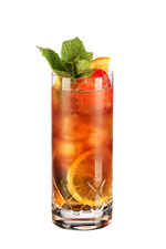 Difford's Fruit Cup No.17 (Tennessee Whiskey based) image