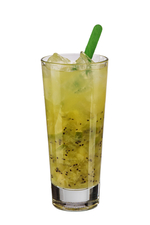 Caipirinha de Kiwi e maçã image