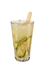 Melon & Apple Caipirinha image