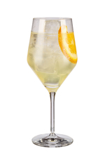 Limoncello Spritz image