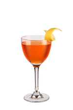 Montreal Cocktail (το επίσημο cocktail της πόλης) image