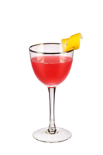 Soixante-Quinze (Washington Herald 1915 recipe) image