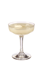 Lemon Sherbet Margarita image